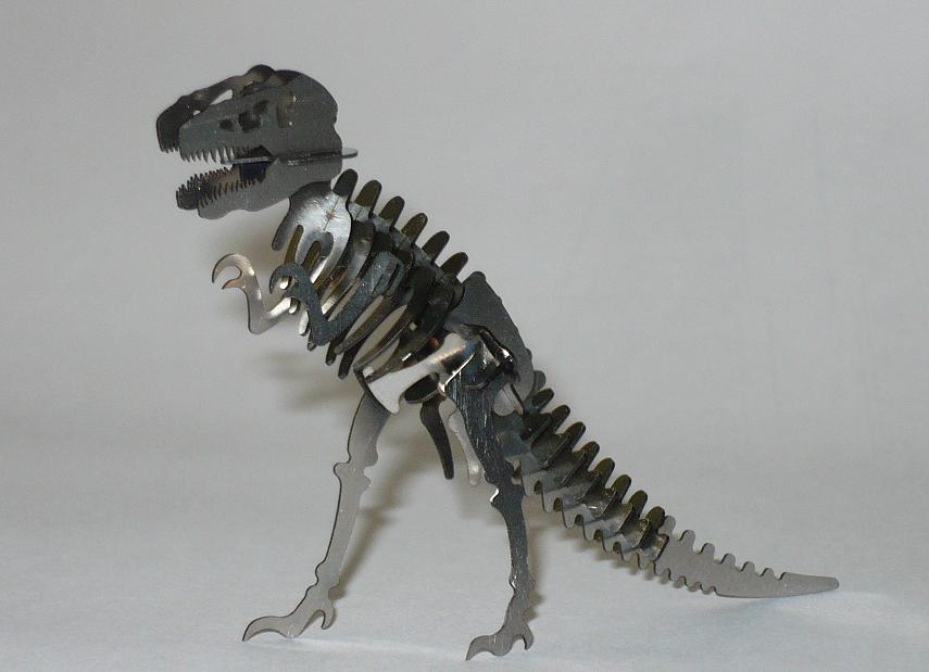 Tyrannosaurus Tex
